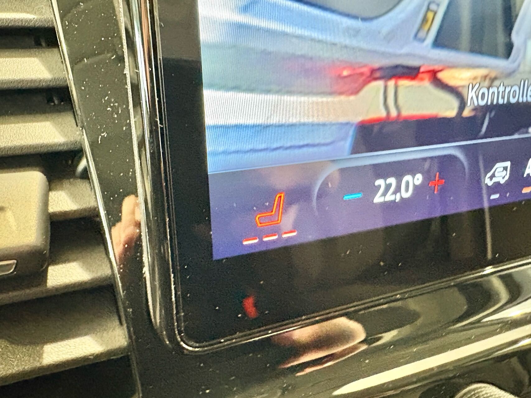 Billede af Ford E-Transit 350 L3H2 EL Trend RWD 184HK Van Aut.