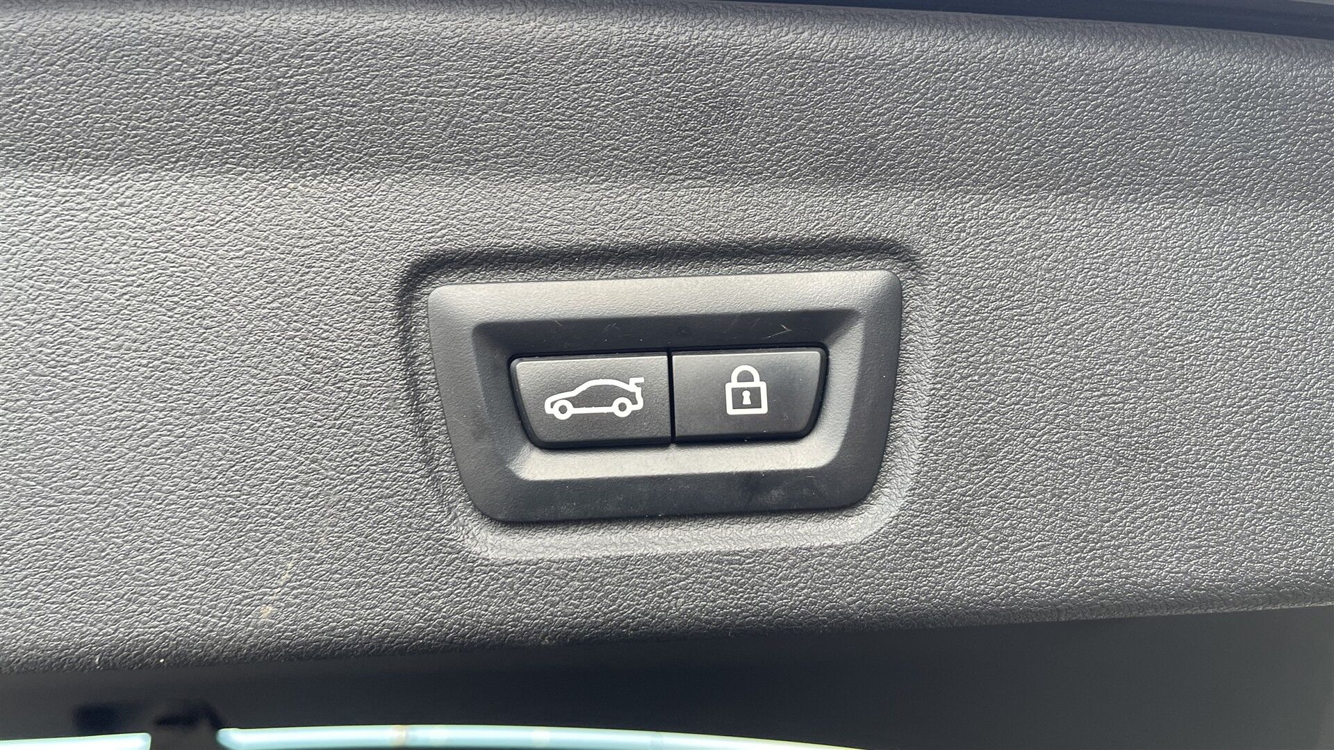 Billede af BMW i4 M50 Gran Coupé Supercharged XDrive 544HK 5d Aut.