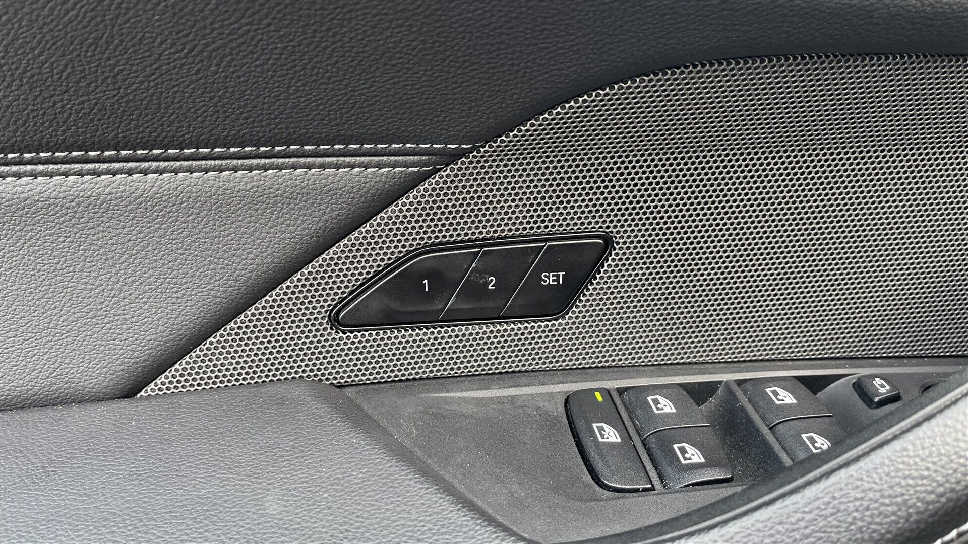 Billede af BMW i4 M50 Gran Coupé Supercharged XDrive 544HK 5d Aut.