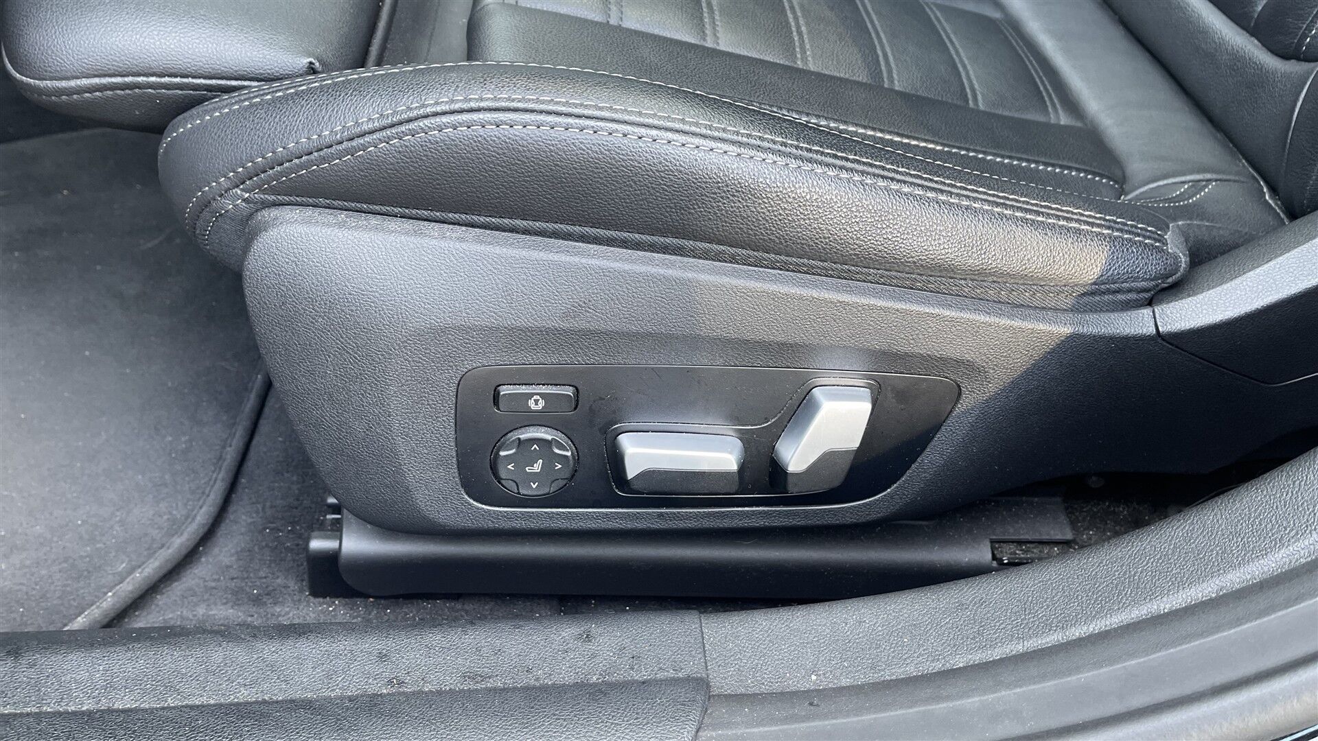 Billede af BMW i4 M50 Gran Coupé Supercharged XDrive 544HK 5d Aut.