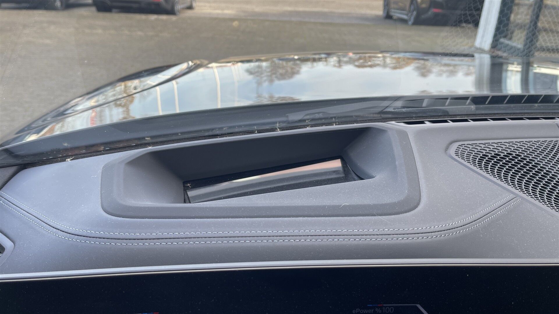 Billede af BMW i4 M50 Gran Coupé Supercharged XDrive 544HK 5d Aut.