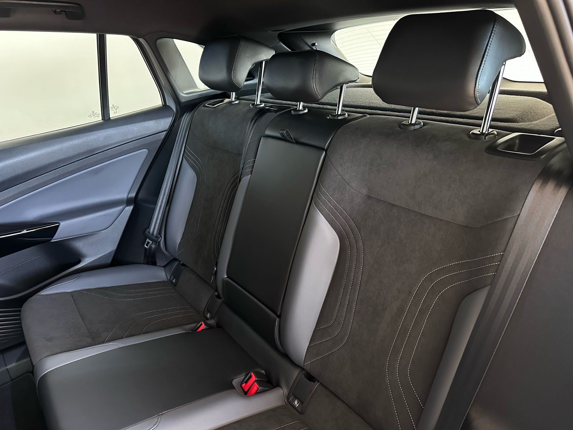 Billede af VW ID.4 EL Pro 286HK 5d Aut.