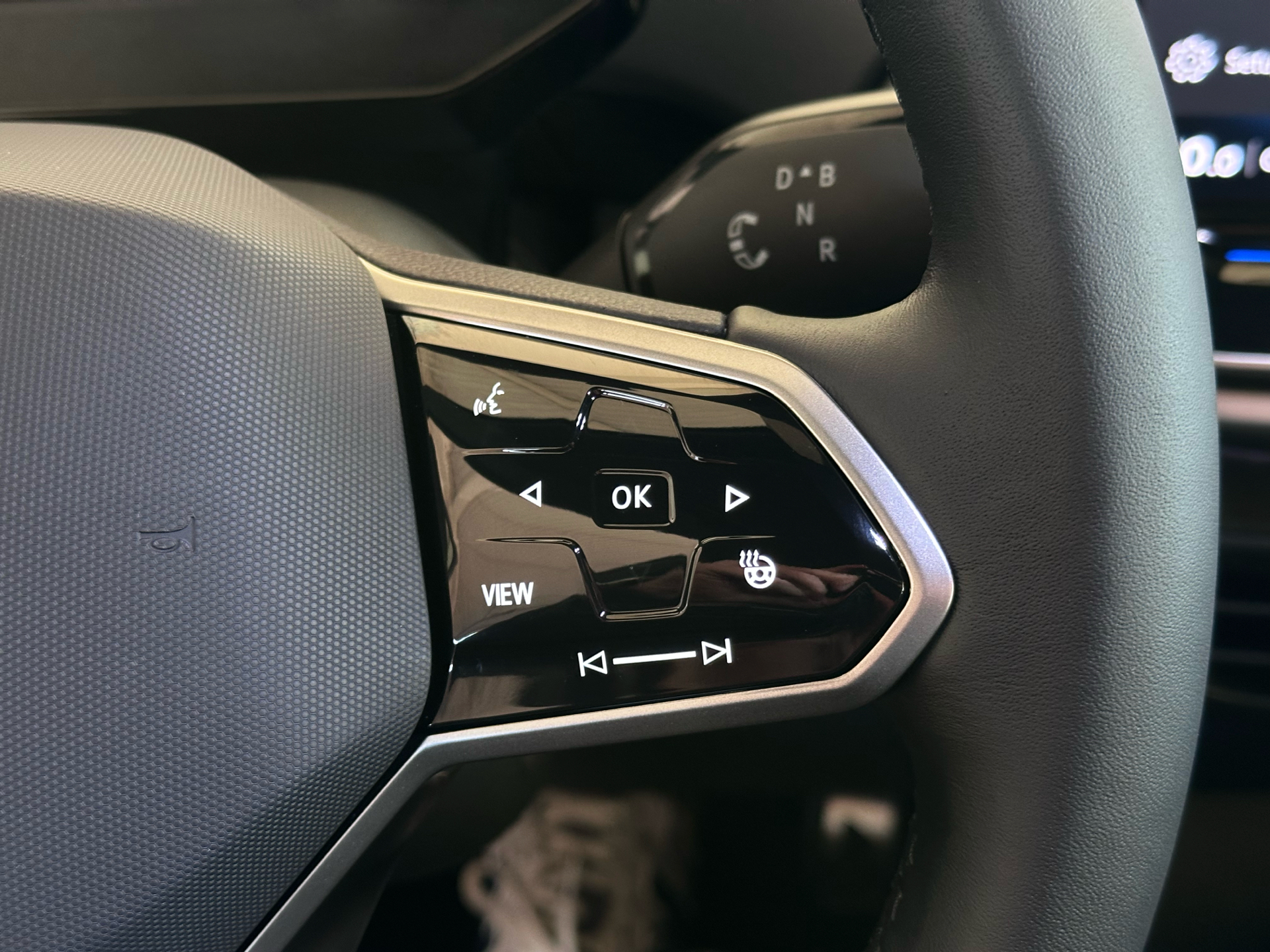 Billede af VW ID.4 EL Pro 286HK 5d Aut.