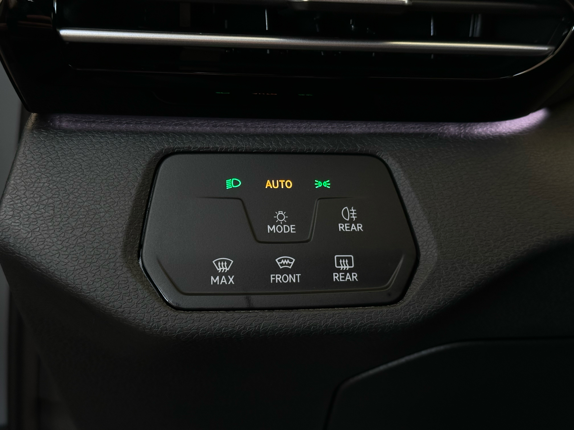 Billede af VW ID.4 EL Pro 286HK 5d Aut.