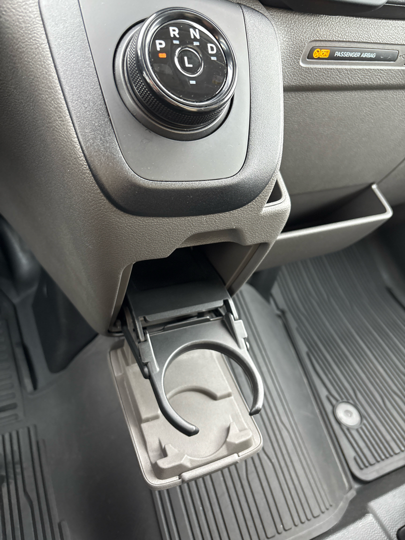 Billede af Ford E-Transit 350 L3H2 EL Trend RWD 184HK Van Aut.