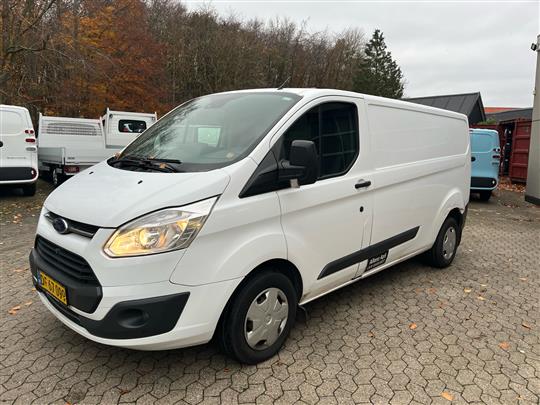 Ford Transit Custom 290 L2H1 2,0 TDCi Trend 130HK Van 6g