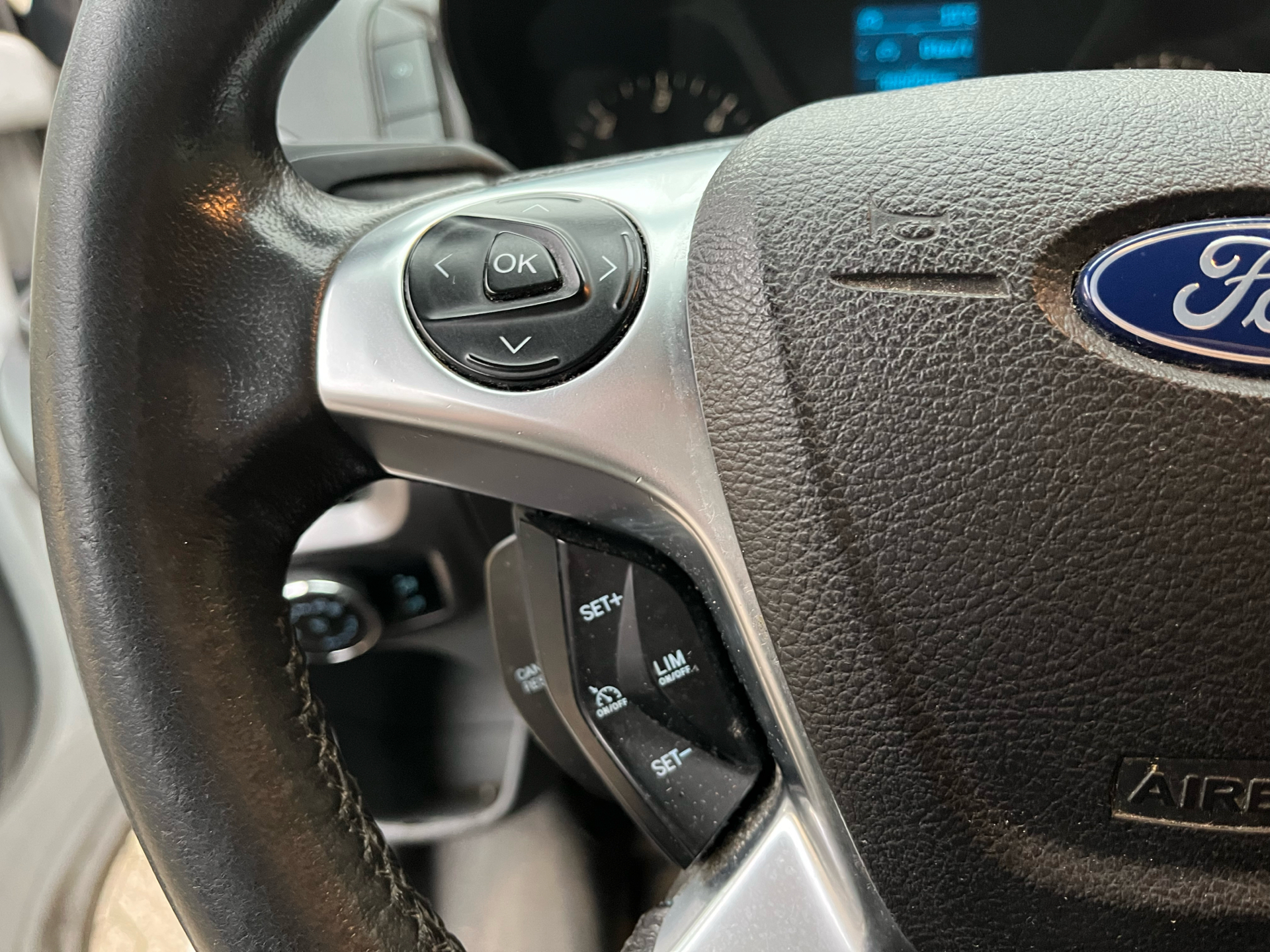 Billede af Ford Transit Custom 290 L2H1 2,0 TDCi Trend 130HK Van 6g