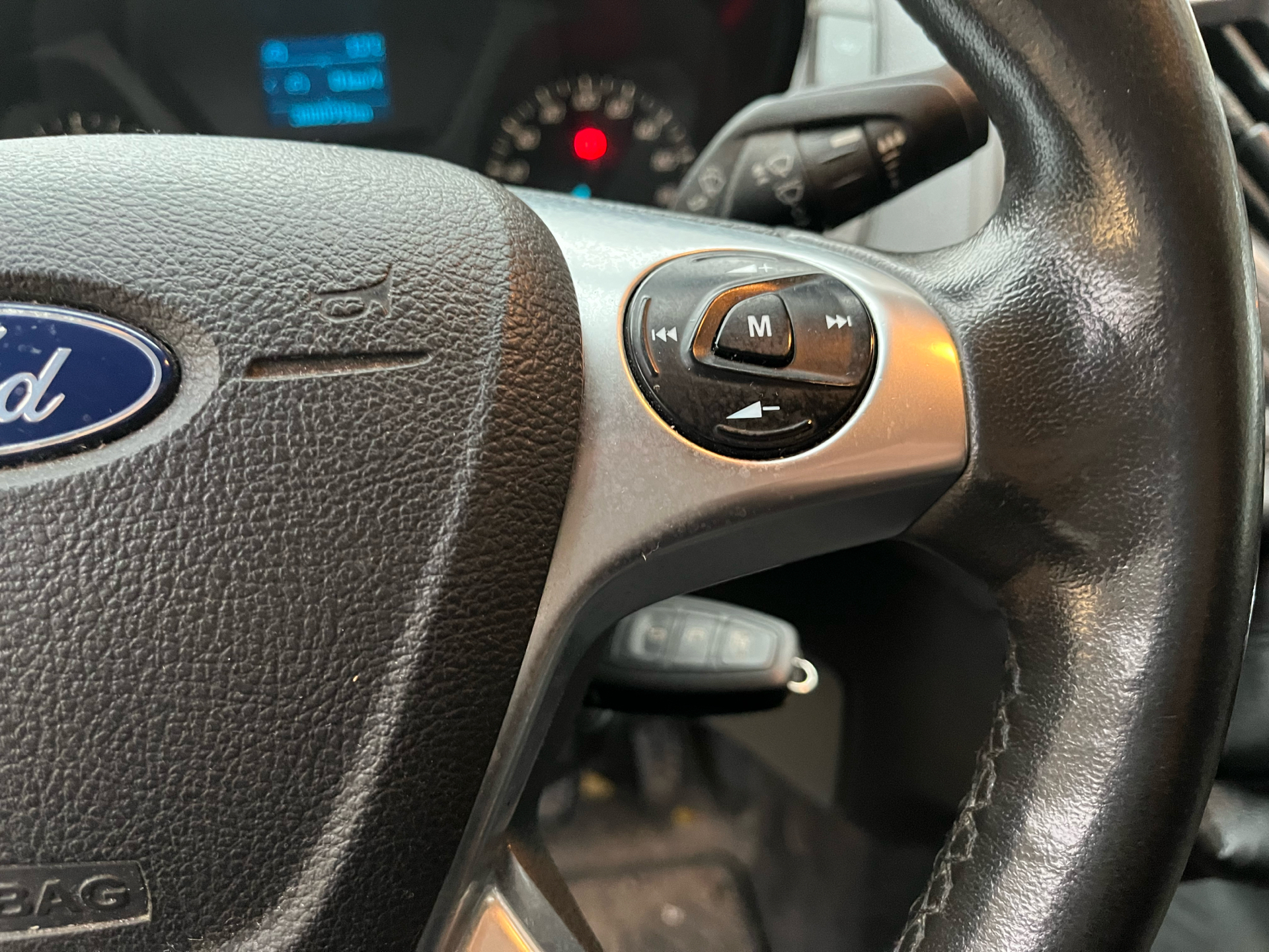 Billede af Ford Transit Custom 290 L2H1 2,0 TDCi Trend 130HK Van 6g