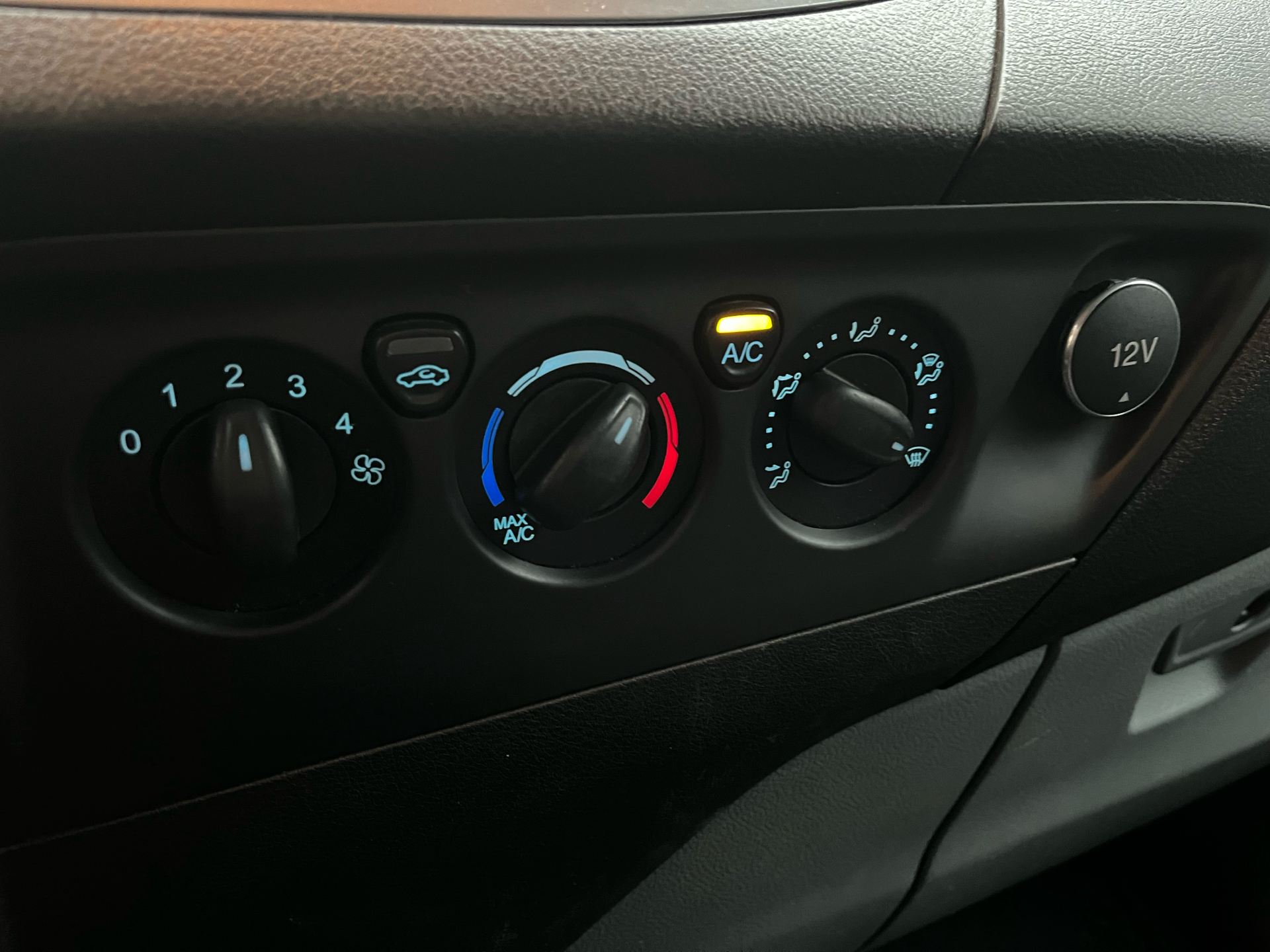 Billede af Ford Transit Custom 290 L2H1 2,0 TDCi Trend 130HK Van 6g