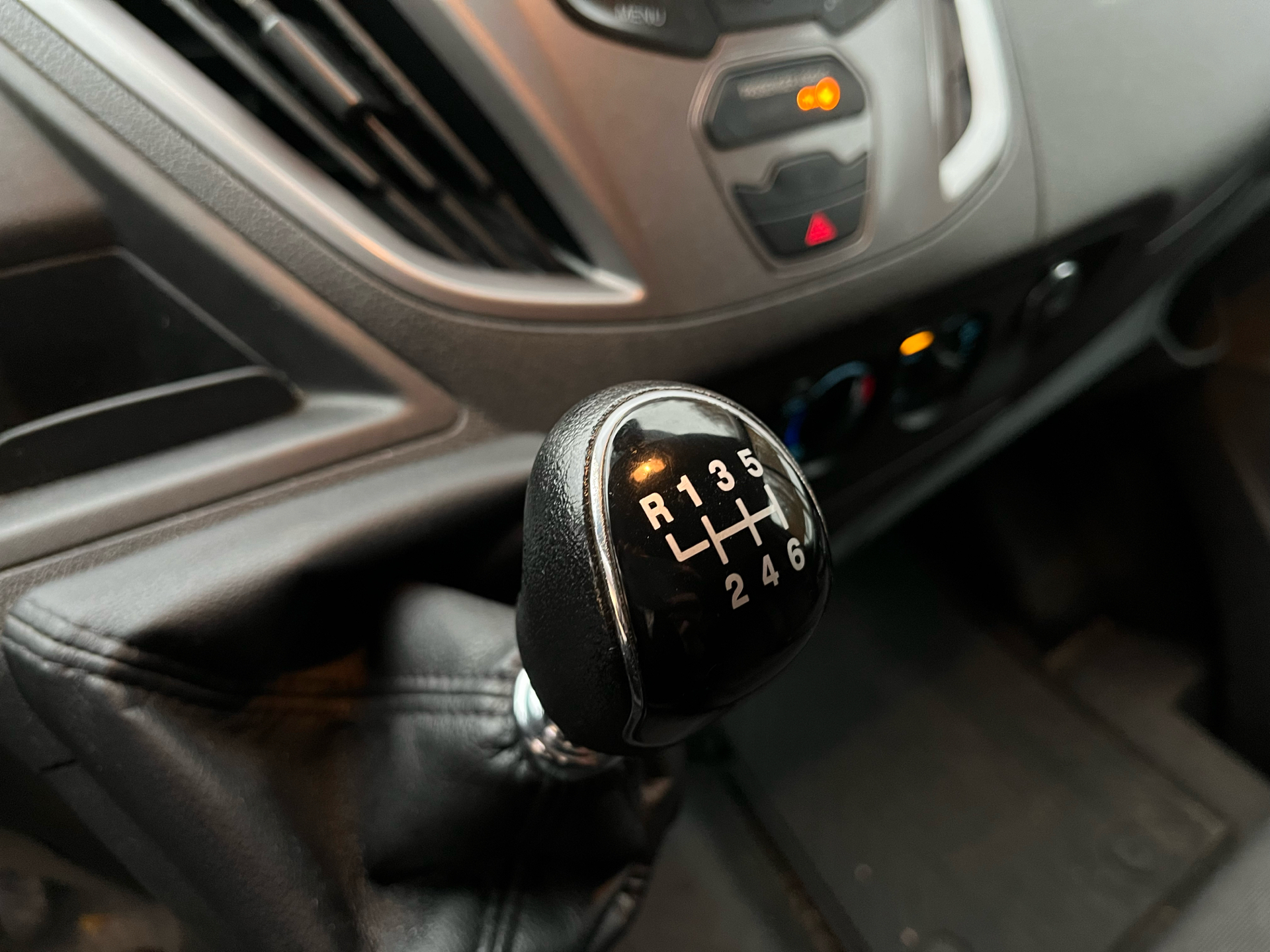 Billede af Ford Transit Custom 290 L2H1 2,0 TDCi Trend 130HK Van 6g