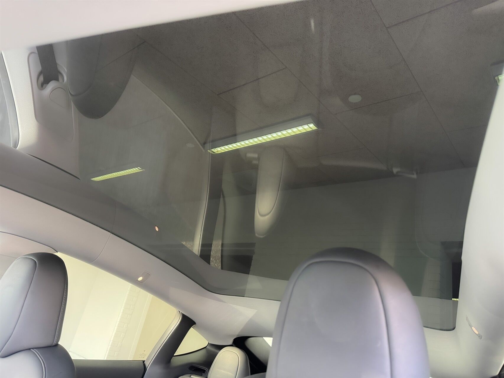 Billede af Tesla Model Y EL Long Range AWD 514HK 5d Aut.