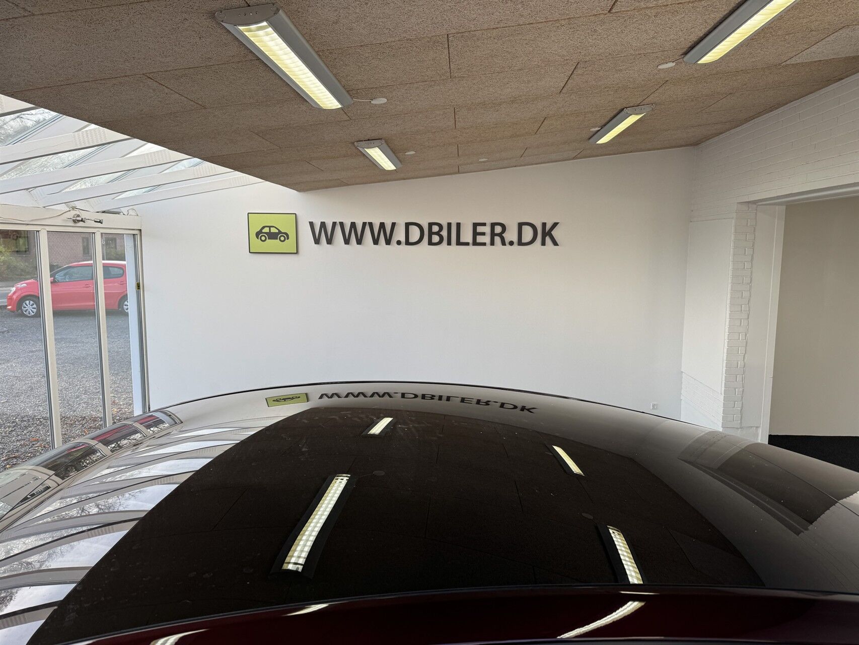 Billede af Tesla Model Y EL Long Range AWD 514HK 5d Aut.