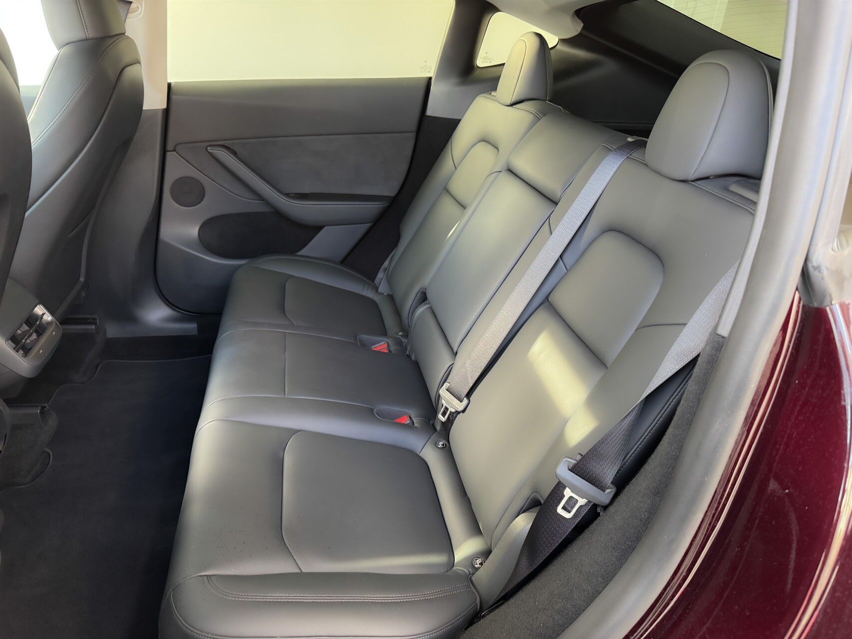 Billede af Tesla Model Y EL Long Range AWD 514HK 5d Aut.