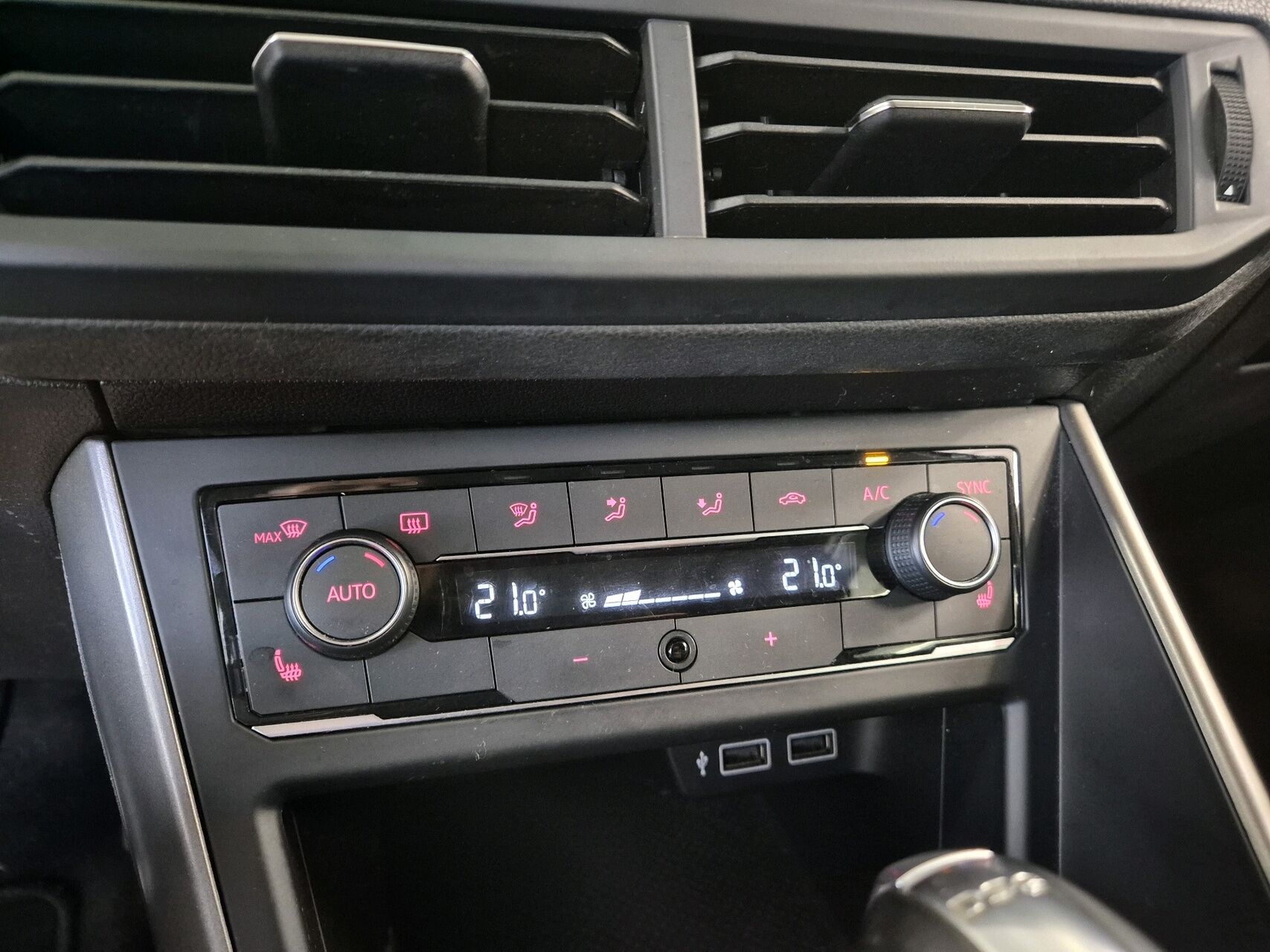 Billede af VW Polo 1,6 TDI Comfortline DSG 95HK 5d 7g Aut.