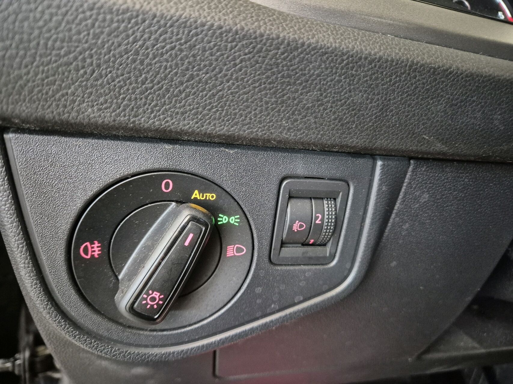 Billede af VW Polo 1,6 TDI Comfortline DSG 95HK 5d 7g Aut.