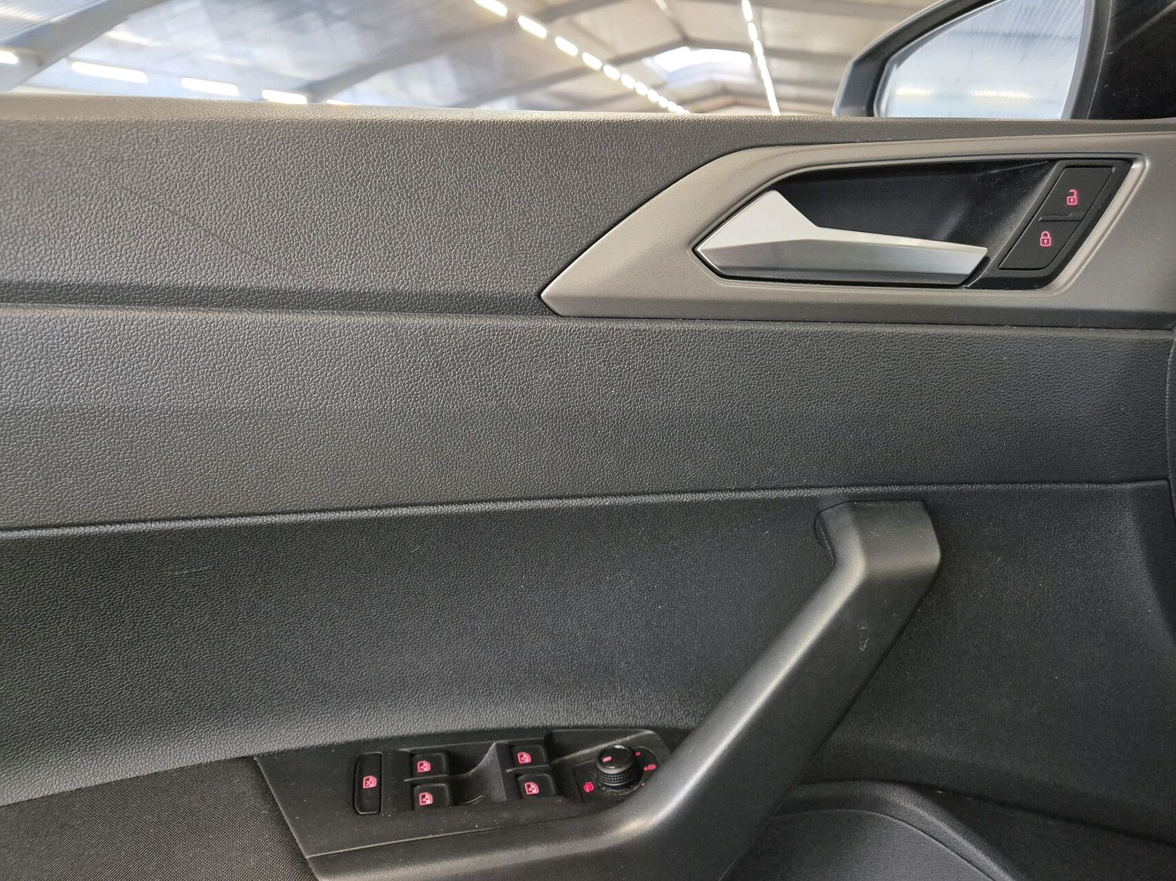 Billede af VW Polo 1,6 TDI Comfortline DSG 95HK 5d 7g Aut.