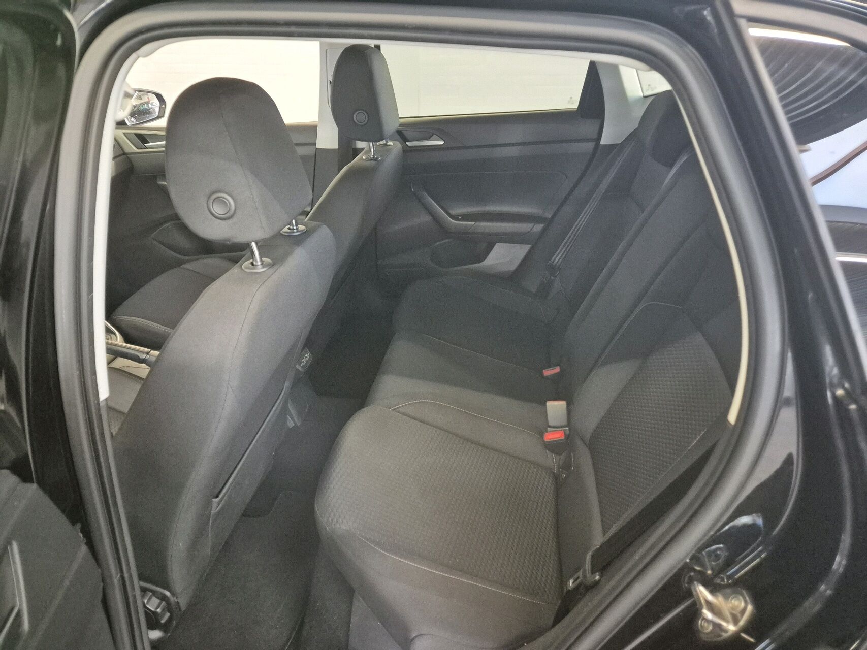 Billede af VW Polo 1,6 TDI Comfortline DSG 95HK 5d 7g Aut.