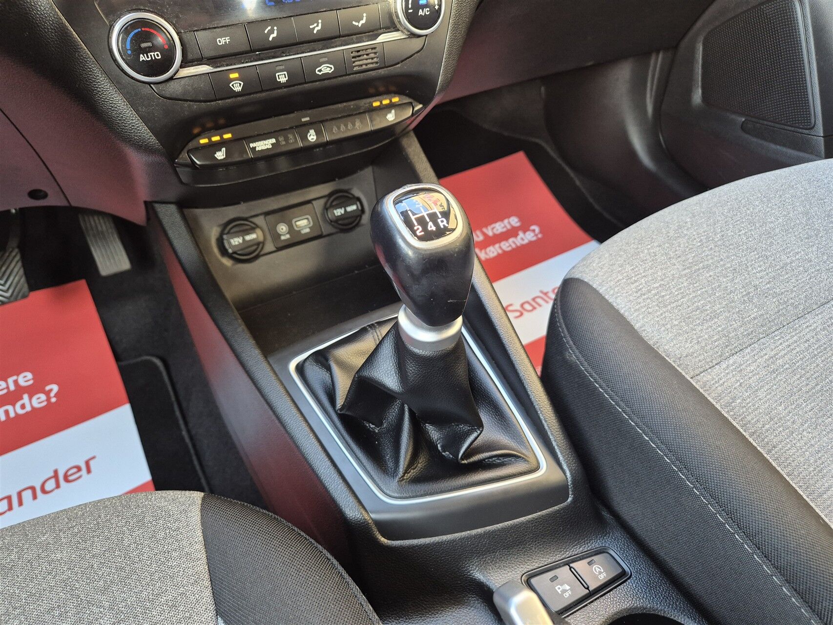 Billede af Hyundai i20 1,25 Premium 84HK 5d