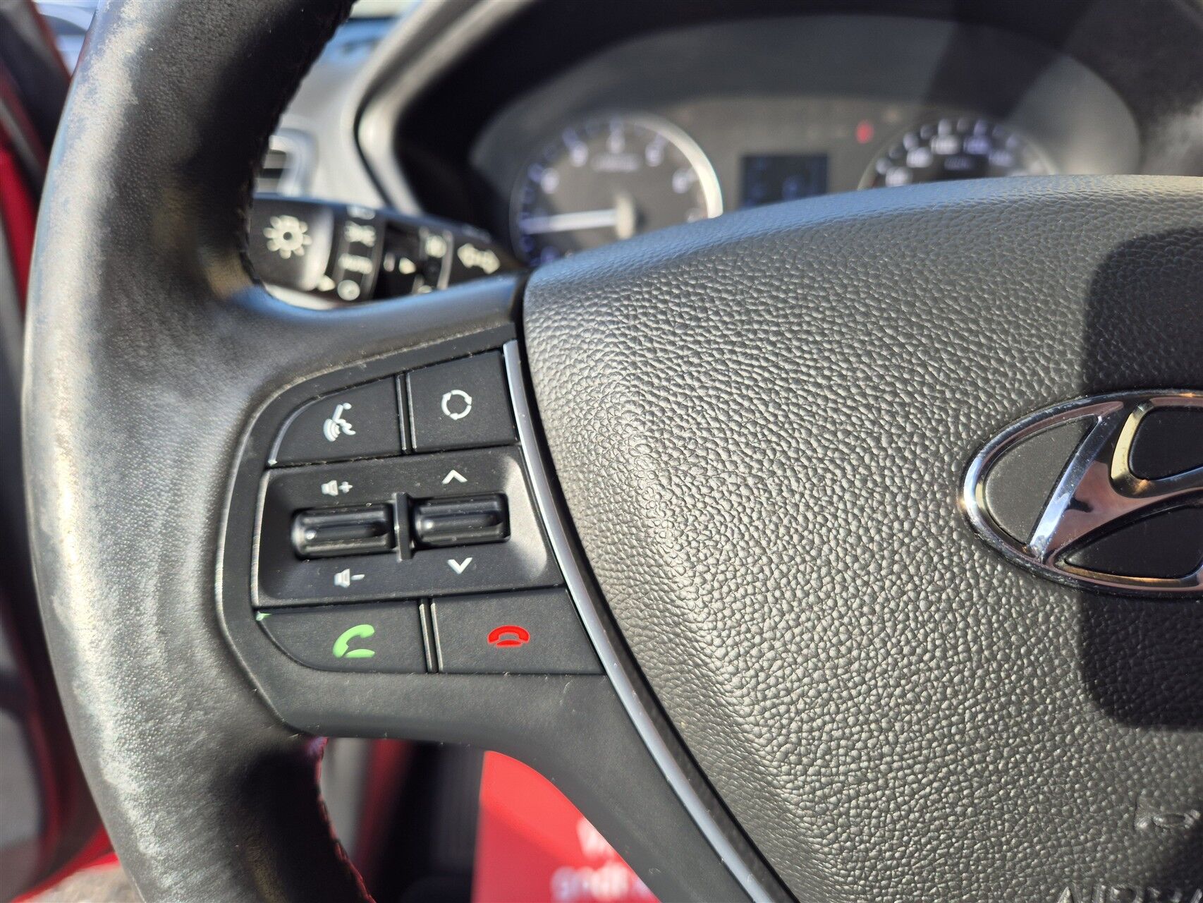 Billede af Hyundai i20 1,25 Premium 84HK 5d