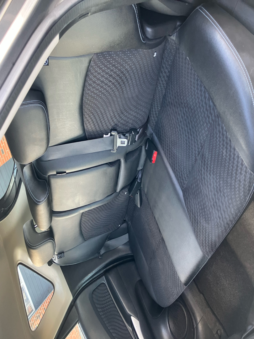 Billede af Nissan Note 1,2 DIG-S Tekna 98HK 5d