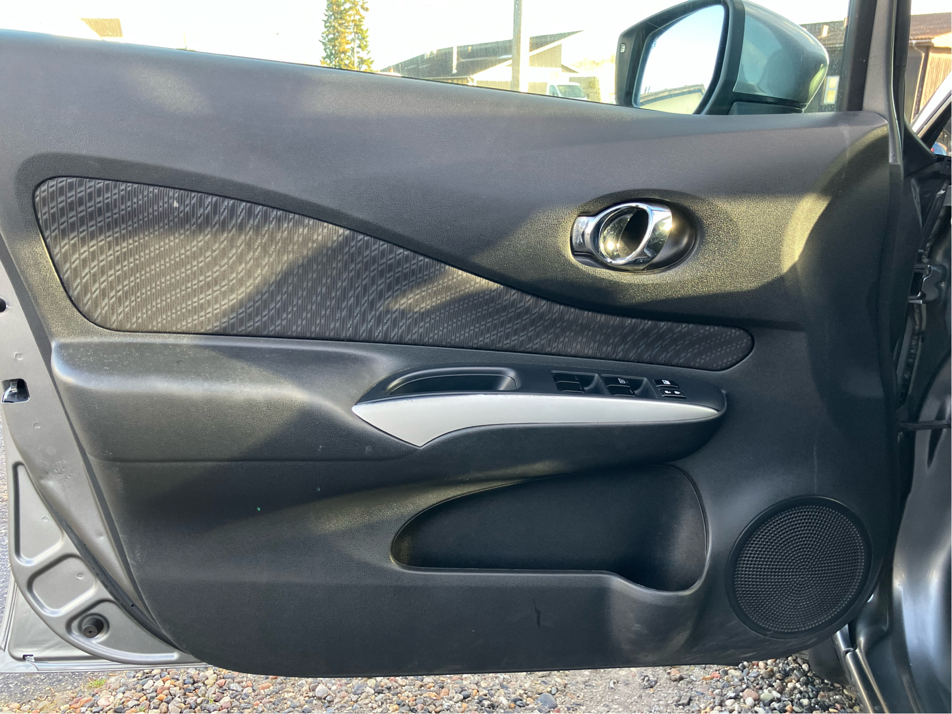 Billede af Nissan Note 1,2 DIG-S Tekna 98HK 5d