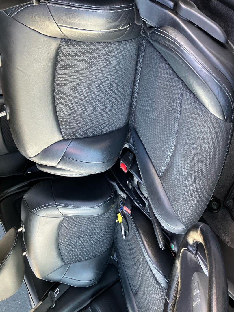 Billede af Nissan Note 1,2 DIG-S Tekna 98HK 5d