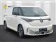 Billede af VW ID.Buzz Cargo EL Pro 286HK Van Aut.