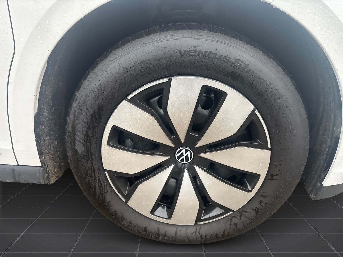 Billede af VW ID.Buzz Cargo EL Pro 286HK Van Aut.