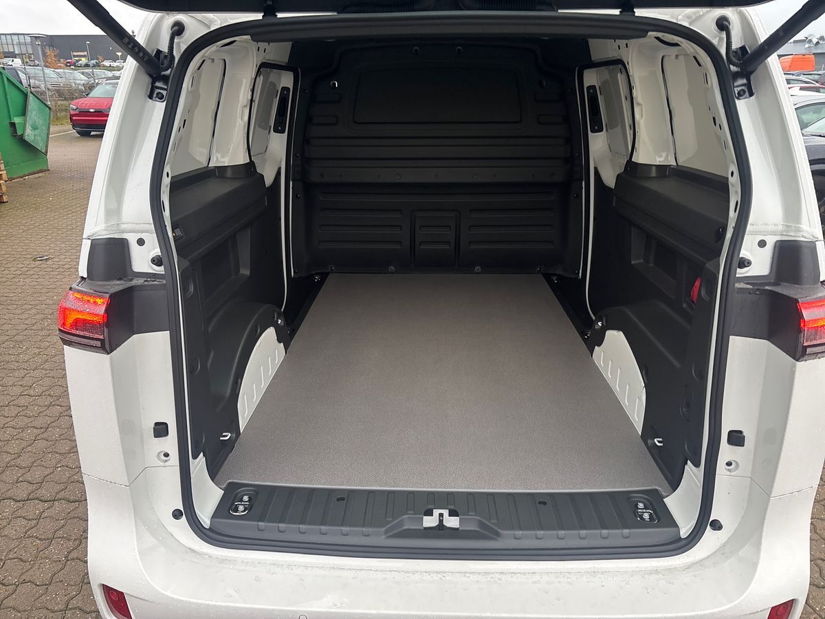 Billede af VW ID.Buzz Cargo EL Pro 286HK Van Aut.