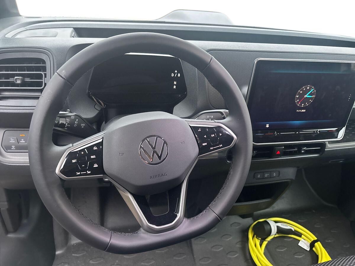 Billede af VW ID.Buzz Cargo EL Pro 286HK Van Aut.