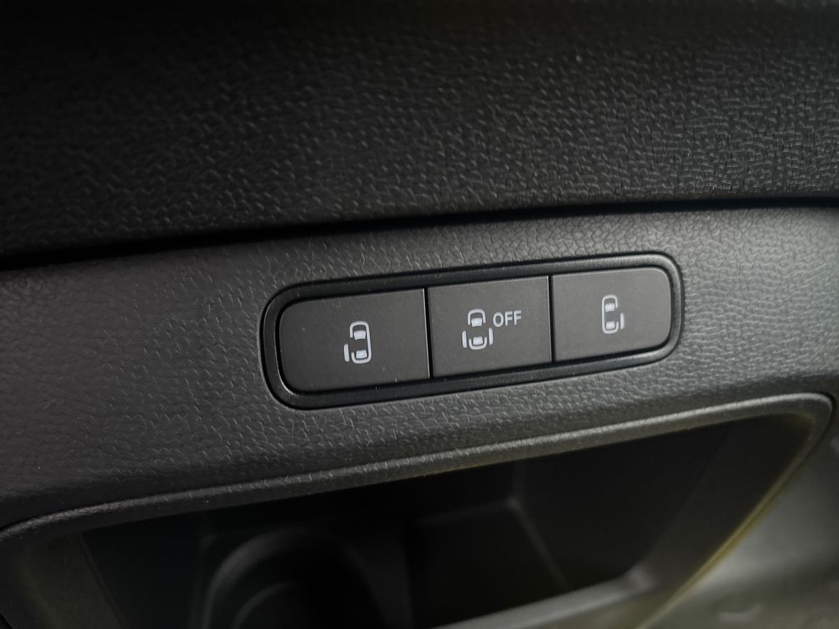 Billede af VW ID.Buzz Cargo EL Pro 286HK Van Aut.