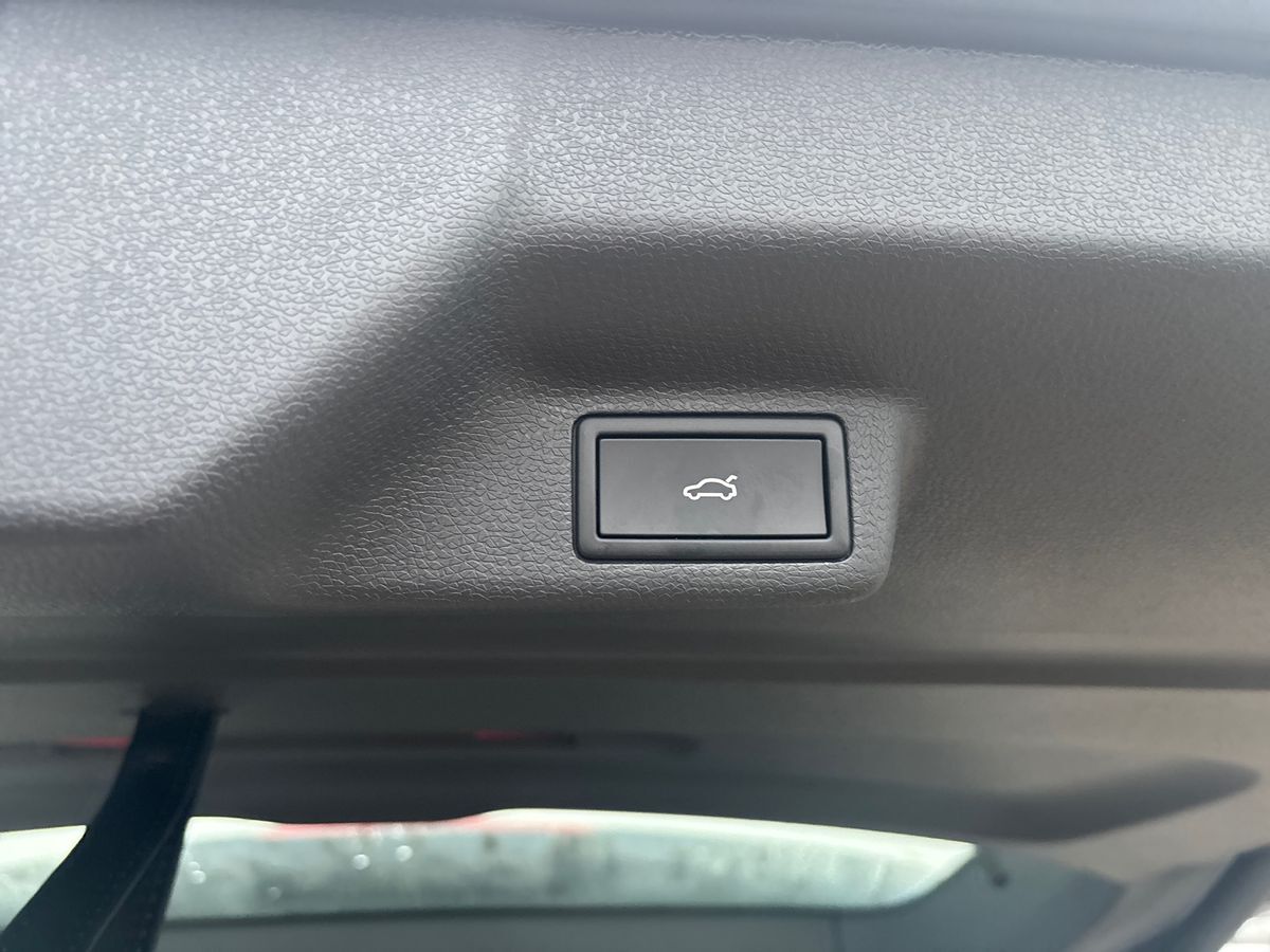 Billede af VW ID.Buzz Cargo EL Pro 286HK Van Aut.