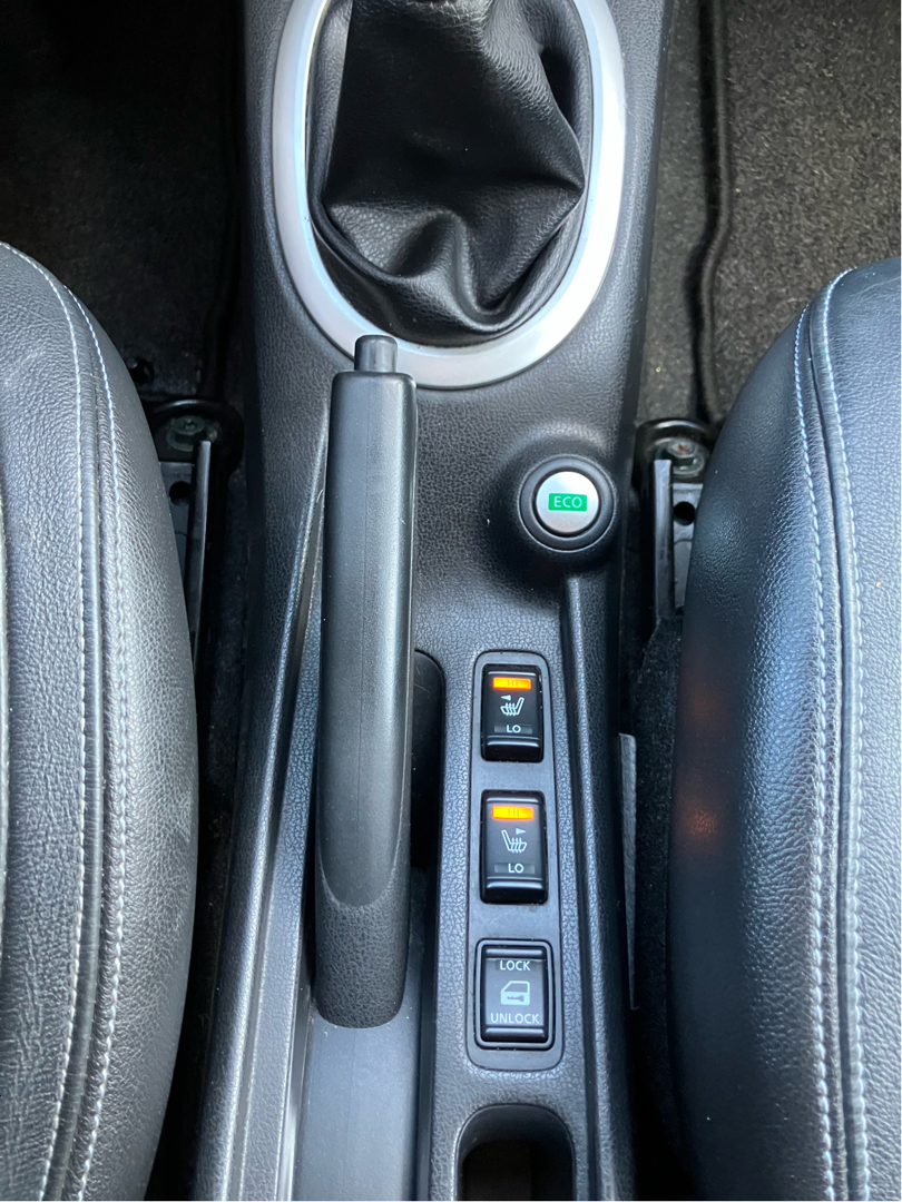 Billede af Nissan Note 1,2 DIG-S Tekna 98HK 5d