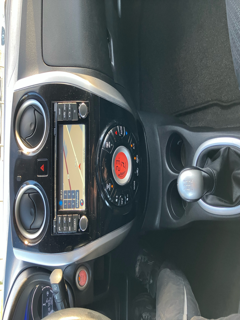 Billede af Nissan Note 1,2 DIG-S Tekna 98HK 5d