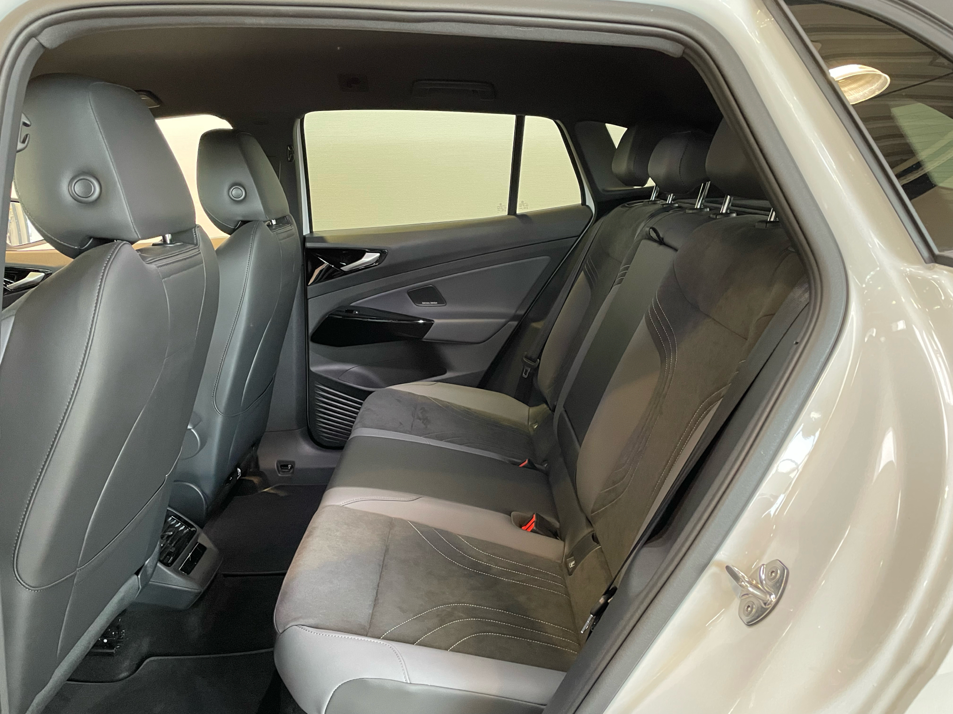 Billede af VW ID.4 EL Style+ 286HK 5d Aut.