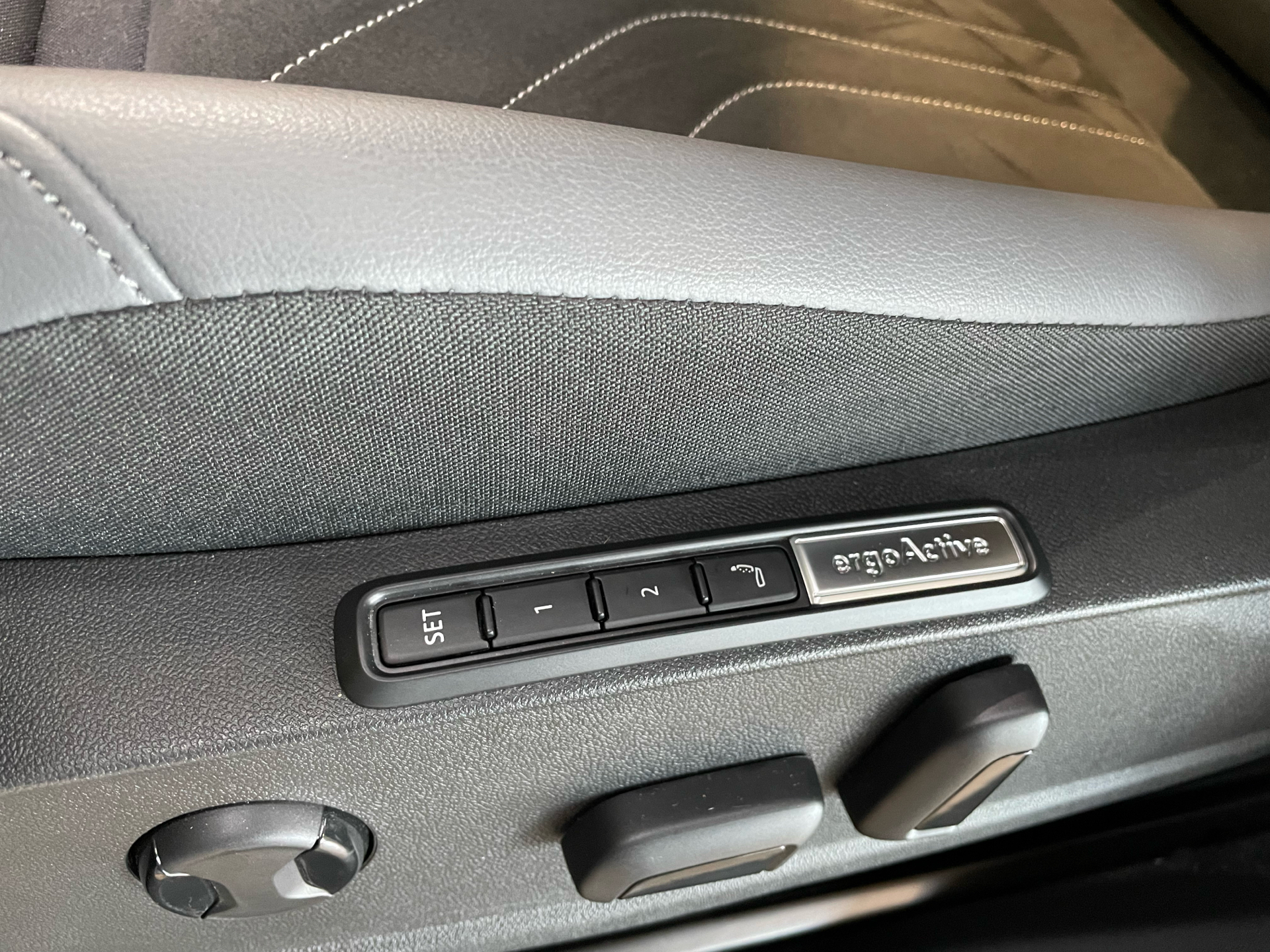 Billede af VW ID.4 EL Style+ 286HK 5d Aut.