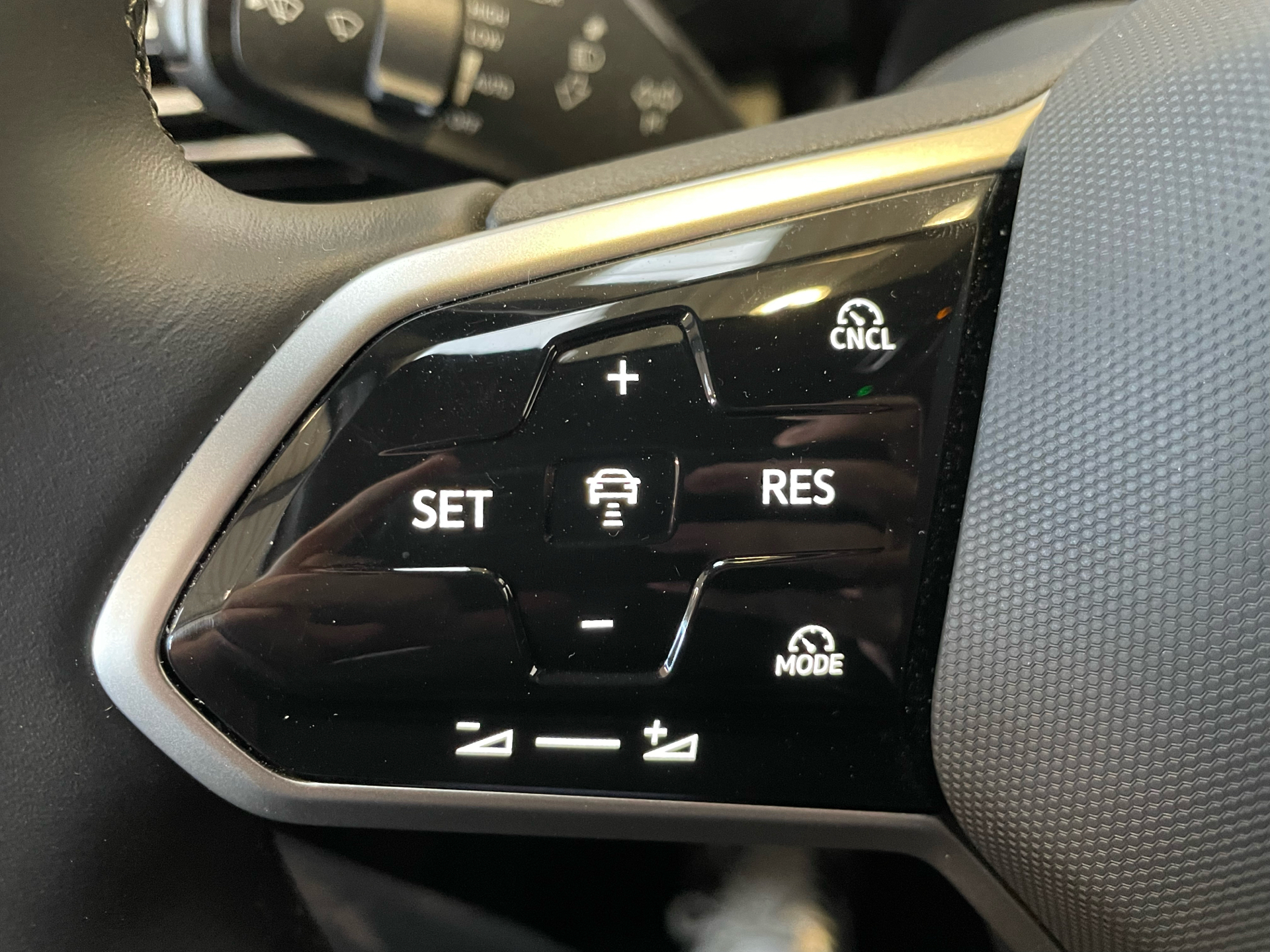 Billede af VW ID.4 EL Style+ 286HK 5d Aut.