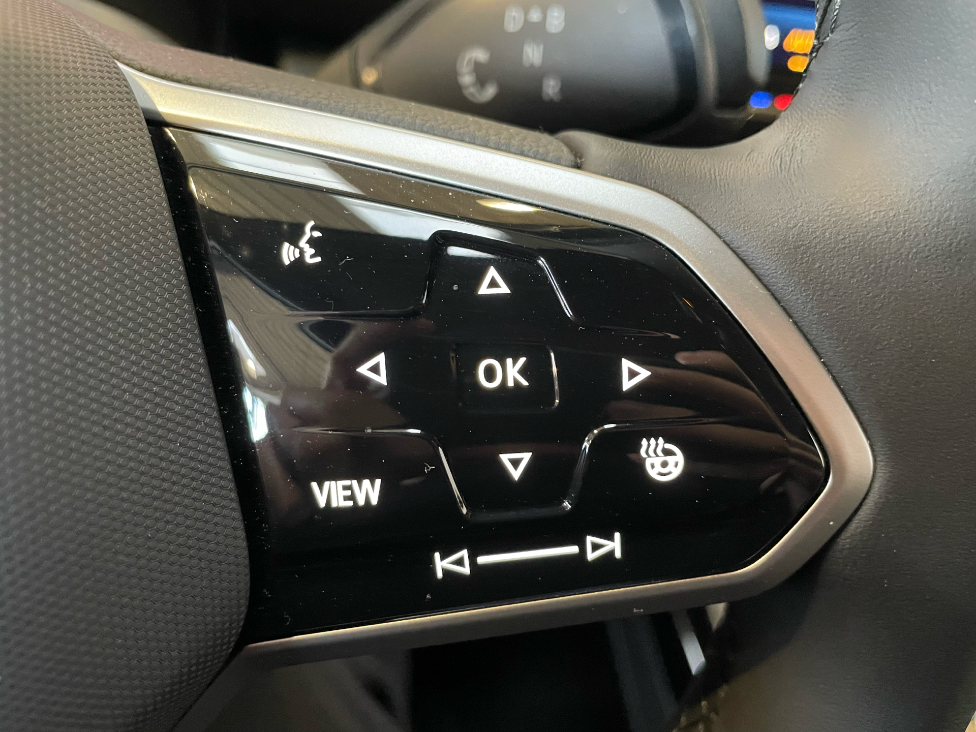 Billede af VW ID.4 EL Style+ 286HK 5d Aut.