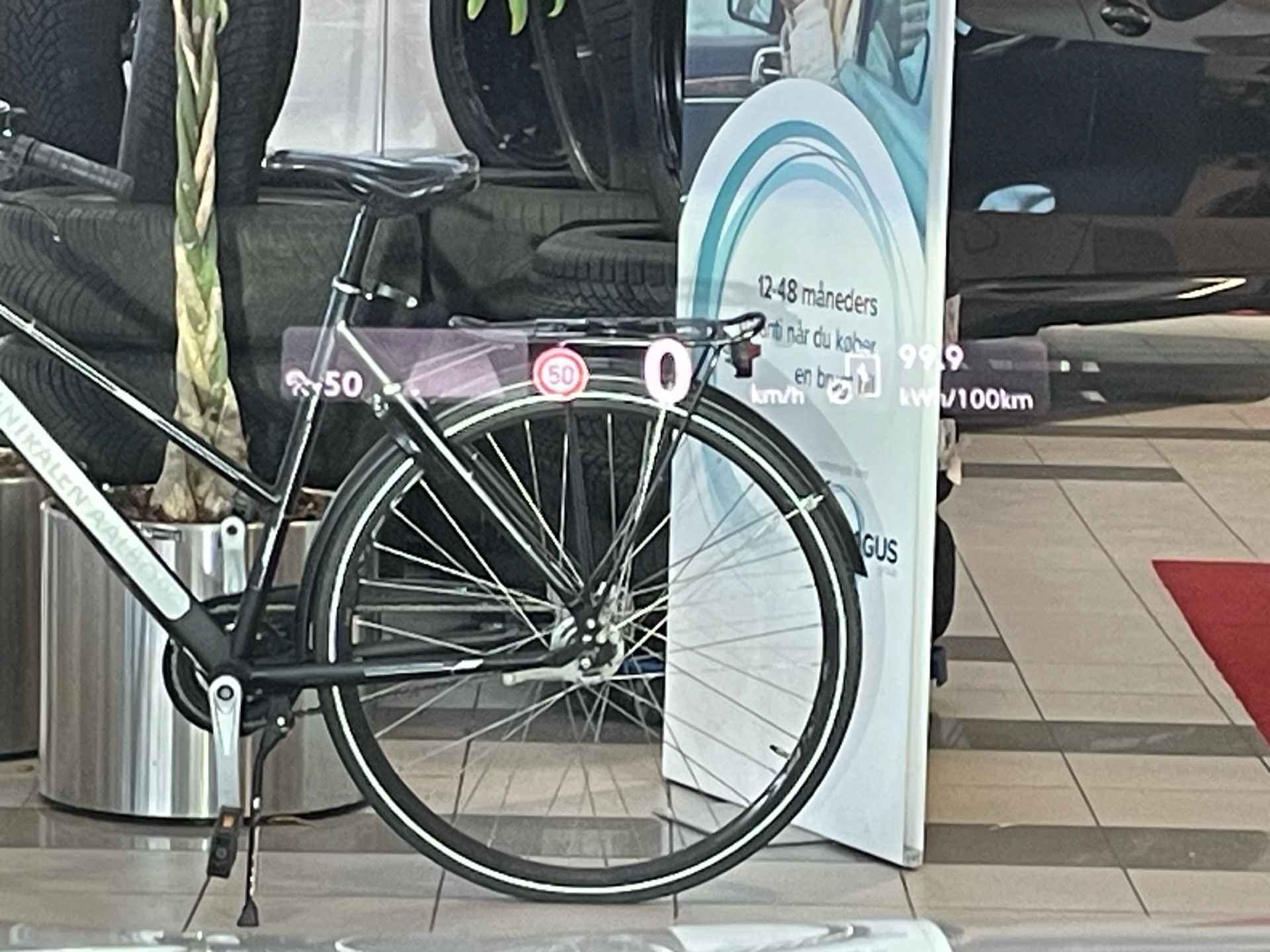 Billede af VW ID.4 EL Style+ 286HK 5d Aut.