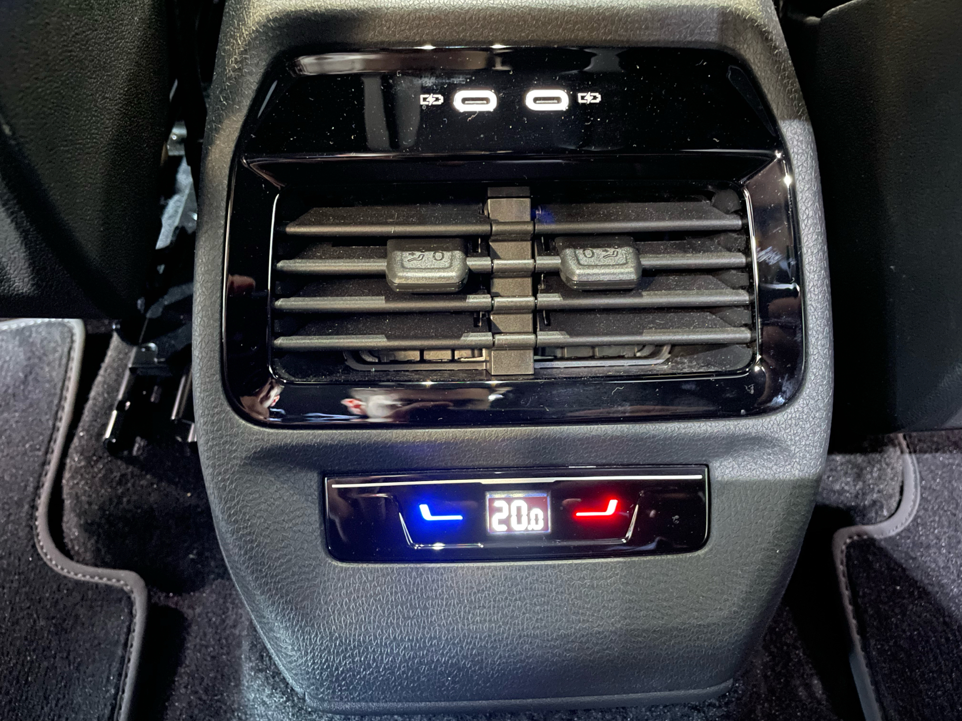 Billede af VW ID.4 EL Style+ 286HK 5d Aut.