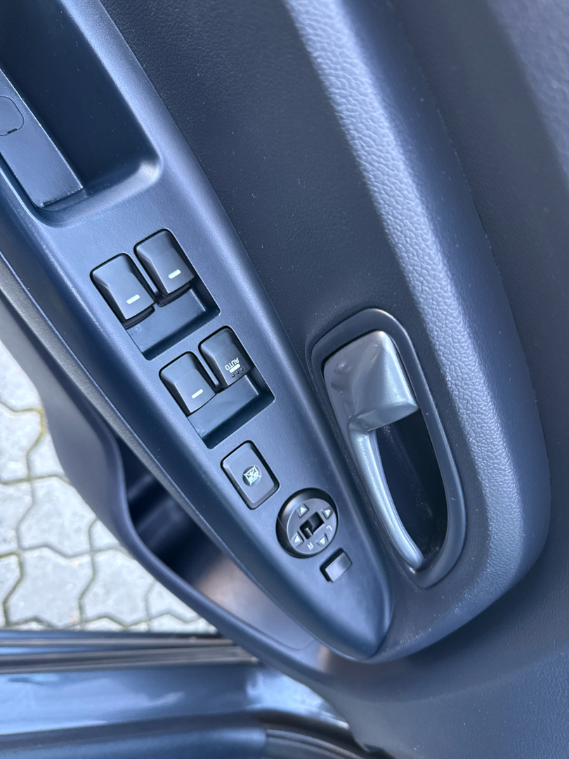 Billede af Kia Rio 1,2 CVVT Attraction Plus 85HK 5d