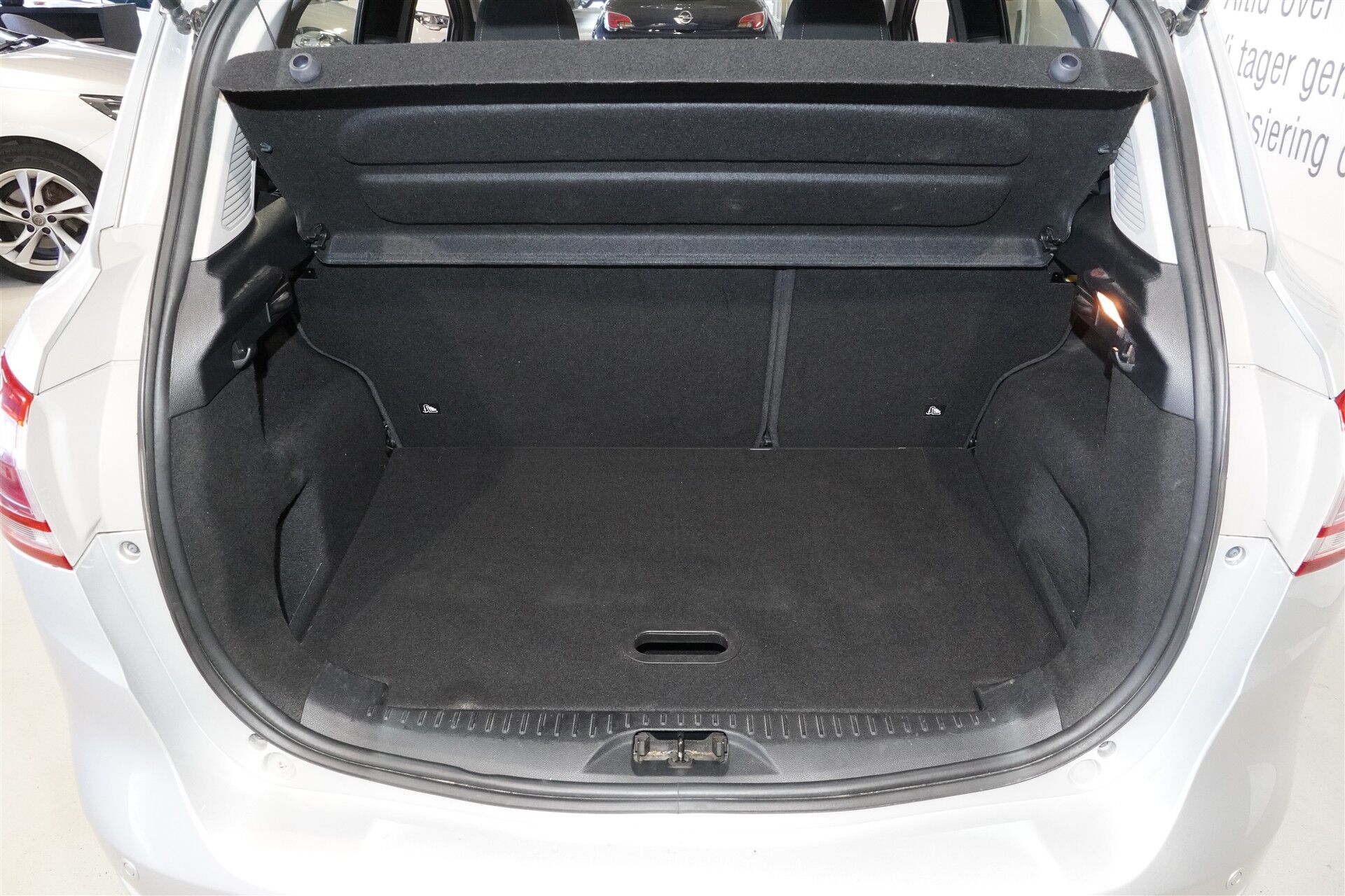 Billede af Ford B-Max 1,0 EcoBoost Titanium Start/Stop 100HK