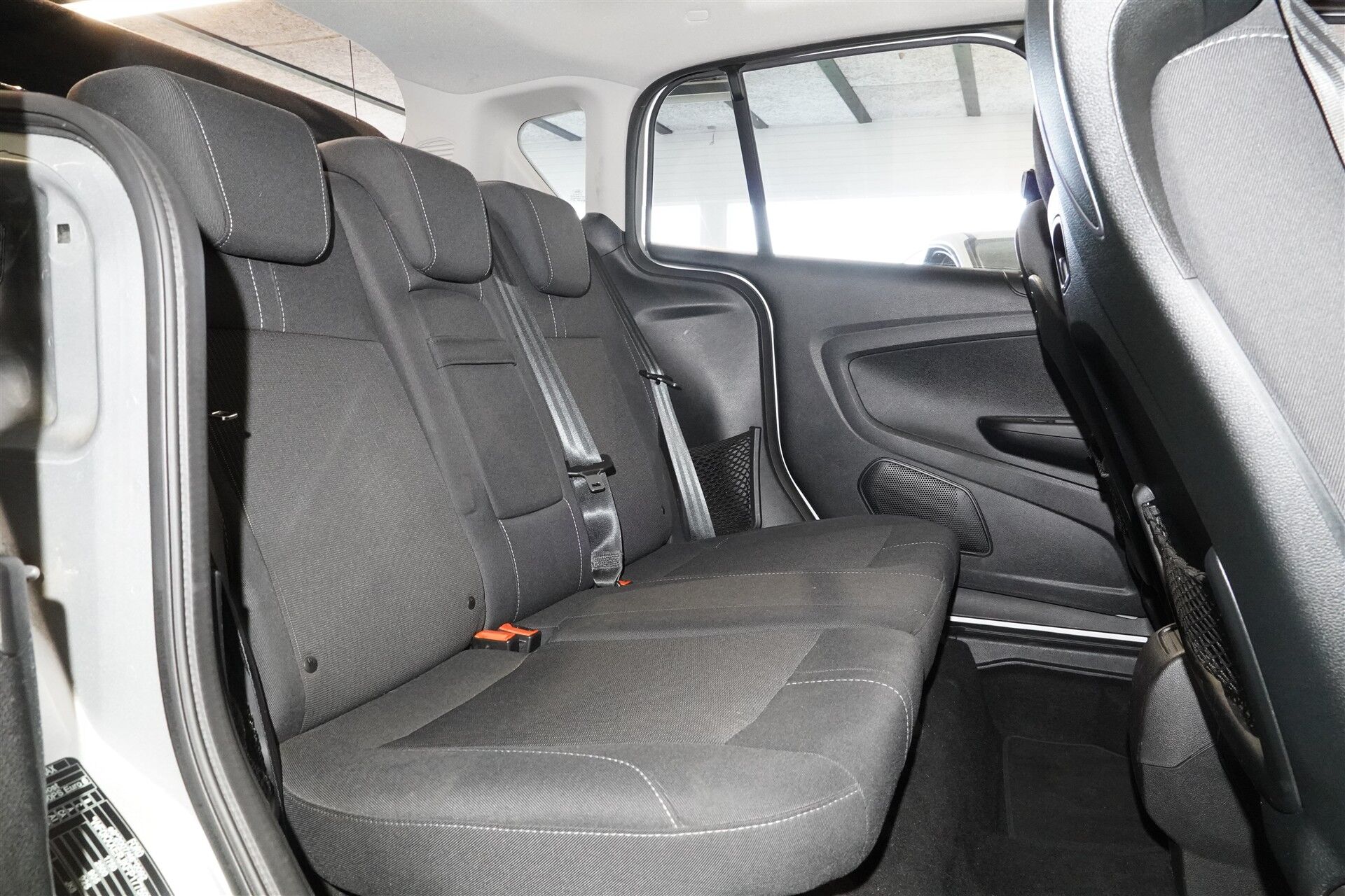 Billede af Ford B-Max 1,0 EcoBoost Titanium Start/Stop 100HK