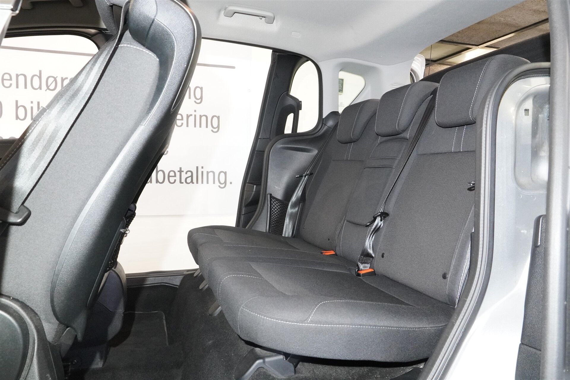 Billede af Ford B-Max 1,0 EcoBoost Titanium Start/Stop 100HK