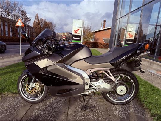 Aprilia RST1000 1000 Futura 113HK 6g