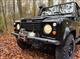 Billede af Land Rover Defender 90