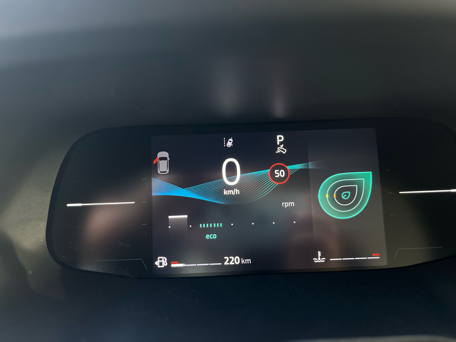 Billede af Nissan Primastar L2H1 2,0 DCi N-Connecta 150HK Van 6g Aut.