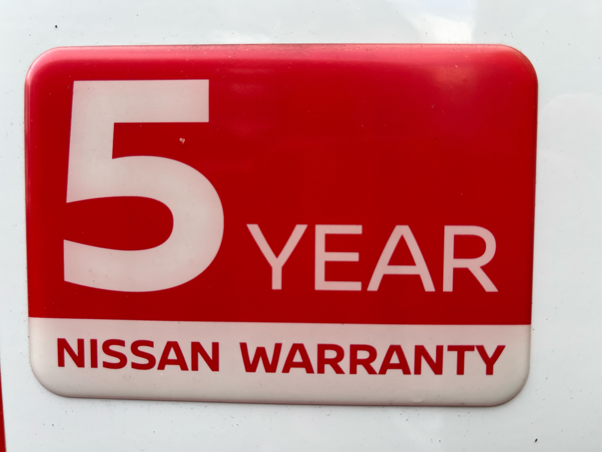 Billede af Nissan Primastar L2H1 2,0 DCi N-Connecta 150HK Van 6g Aut.