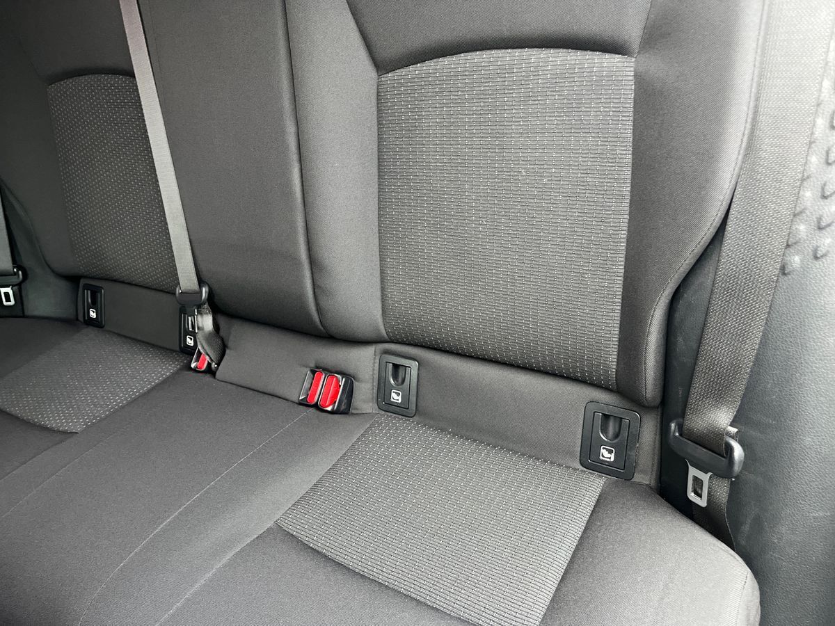 Billede af Toyota C-HR 1,8 Hybrid Limited Multidrive S 122HK 5d Aut.