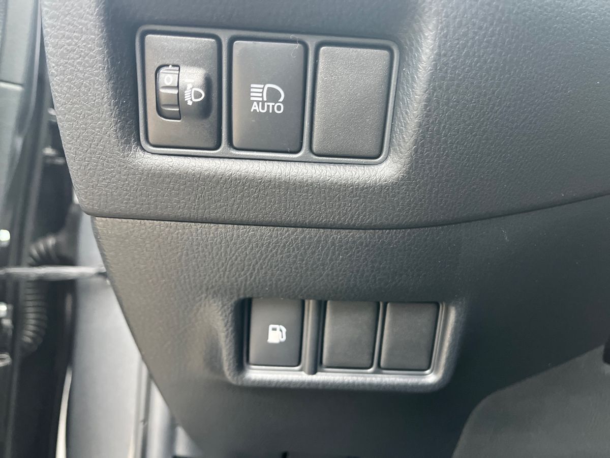 Billede af Toyota C-HR 1,8 Hybrid Limited Multidrive S 122HK 5d Aut.